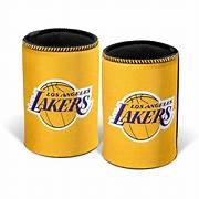 NBA Lakers Stubbie Holder