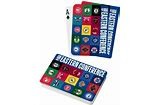 NBA Playing Cards - Eastern