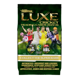 TLA Luxe Trading Cards 2025/26 Hobby Box