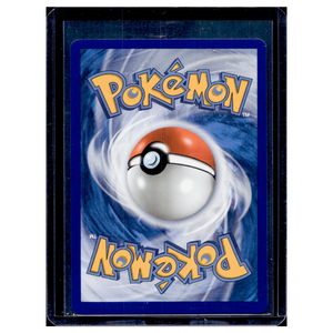 Pokémon TCG: Team Rocket's Mewtwo ex #281/217 (Special Illustration Rare)