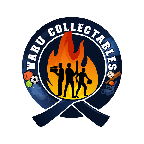 Waru Collectables