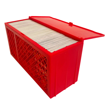 2025 Select AFL Footy Stars Blaster Storage Locker