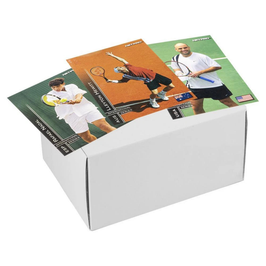 Netpro 2003 White Box Set