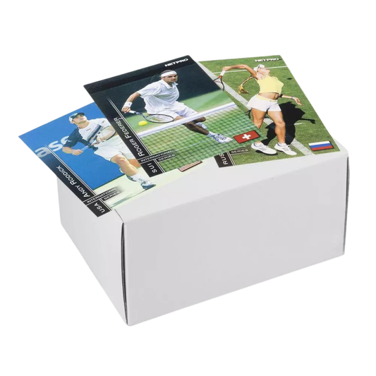 Netpro 2003 White Box Set