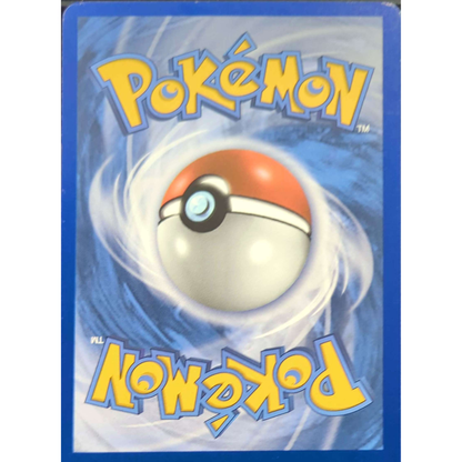 Pokemon TCG: Mega Eelektross EX (Special Illustration Rare) #278/217