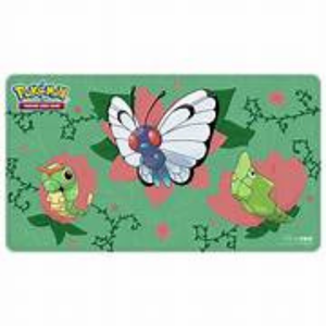 Playmat - Caterpie