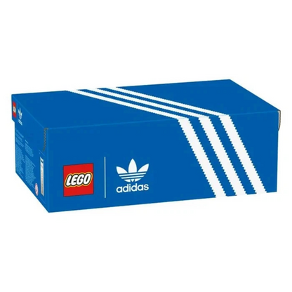 LEGO Icons: ADIDAS Originals Superstar Buildable Trainer (#10282)
