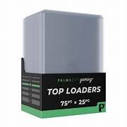 Palms Top Loader - 75pt