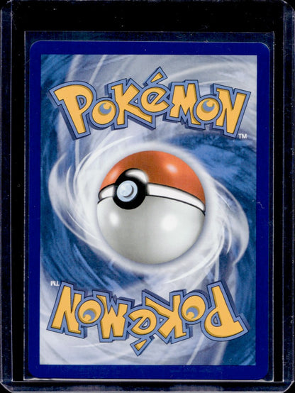 Pokémon TCG: Mega Charizard X ex #125/094 (Special Illustration Rare)