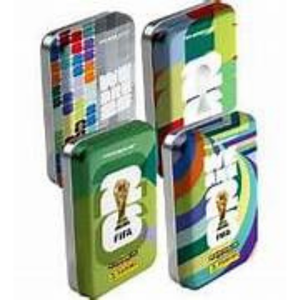 FIFA World Cup 2026 Adrenalyn XL Pocket Tin