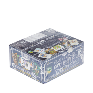 2017 TLA/ESP NRL Elite Trading Card Factory Sealed Box (24 Packs)