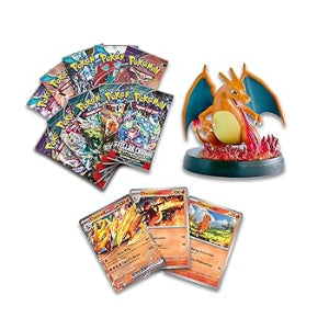 Pokémon TCG Charizard ex Super-Premium Collection