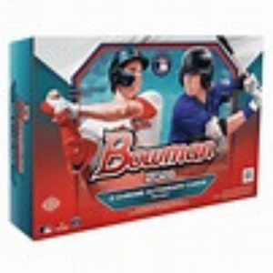 Topps 2026 Bowman Baseball Delight