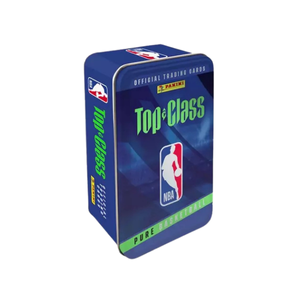 2024 Panini Top Class Metal Tin