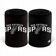 NBA Spurs Stubbie Holders