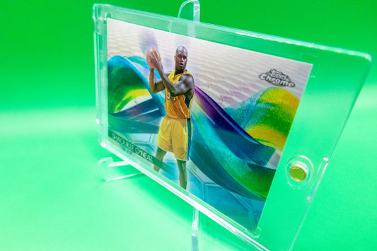 Shaquille O'Neal 2024 Topps Chrome #H11 Helix