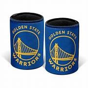 NBA Golden State Stubbie Holder