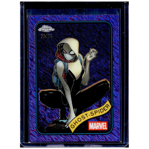 Ghost Spider